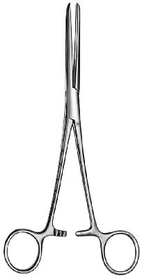 HSE 906-18, Schlauchklemme