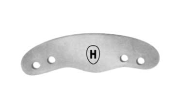 HSH 119-02, Matrize – Karl Hammacher, Sonstige Matrizen