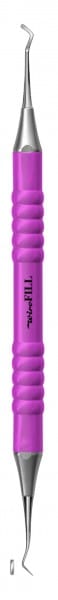 HSR 501-03 WIRO-Fill Doppelendiger Spatel