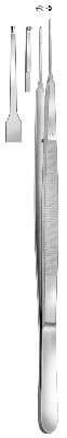 HSC 250-17, Anatomische Mikro-Pinzette – Karl Hammacher, Tweezers