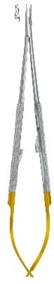 HSD 336-18, Mikro-Nadelhalter – Karl Hammacher, Needles and Sutures