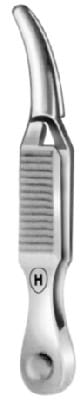 HSE 003-35, Gefässklemme – Karl Hammacher, Sonstige Zahntechnikmaterialien