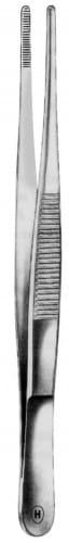 HSC 078-18, Anatomische Pinzette – Karl Hammacher, Tweezers
