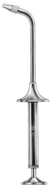 HSH 072-00, Amalgam-Pistole