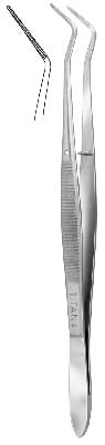 HTC 035-09, Zahnpinzette – Karl Hammacher, Tweezers