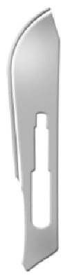 HSB 739-22, Skalpellklingen