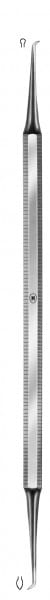 HSH 045-36, Modellierinstrument – Karl Hammacher, Amalgam Carvers