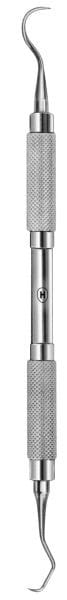 HSG 203-00, Zahnreiniger – Karl Hammacher, Tooth Cleaners Perio Instruments