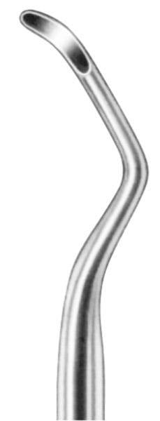HSA 676-72, Wurzelheber – Karl Hammacher, Root Elevators