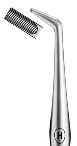 HSA 620-00, Wurzelheber