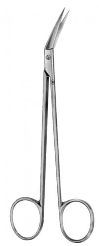 HSB 037-16, Präparierschere – Karl Hammacher, Surgical Tweezers