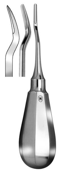 HSA 615-02, Wurzelheber