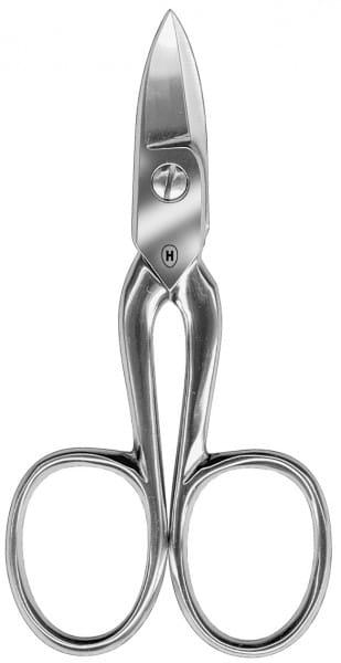 HSB 638-09, Tiefziehschere – Karl Hammacher, Laboratory Scissors
