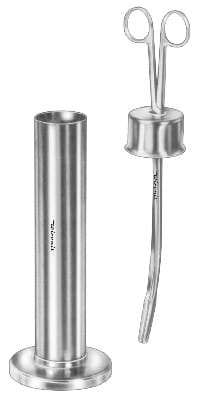 HWM 080-00, Kappenzange