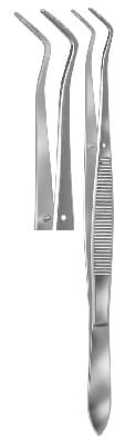 HSC 024-09, Pinzette – Karl Hammacher, Tweezers