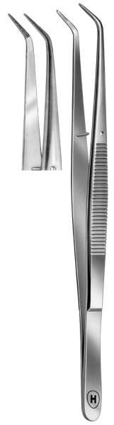 HSC 010-01, Zahnpinzette – Karl Hammacher, Tweezers