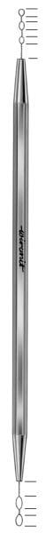 HWG 002-00, Parodontometer – Karl Hammacher, Parodontalsonden - Parodontometer