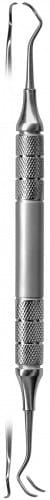 HSG 343-13 Universal Kürette Fig. 4R/4L Columbia