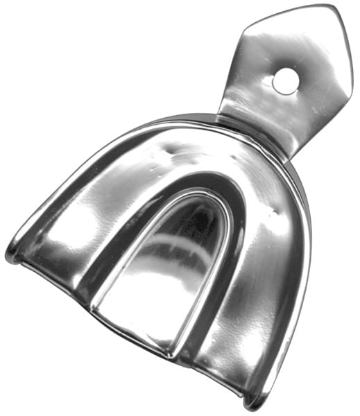 HWL 302-02, Wiro-lock Abdrucklöffel – Karl Hammacher, Einmalabdrucklöffel