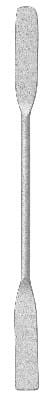 HSN 088-13 T, Doppelspatel