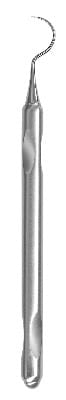 HWJ 015-23, Sonde
