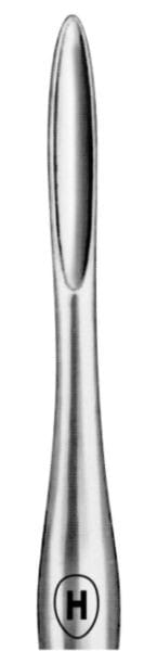 HSA 618-01, Wurzelheber