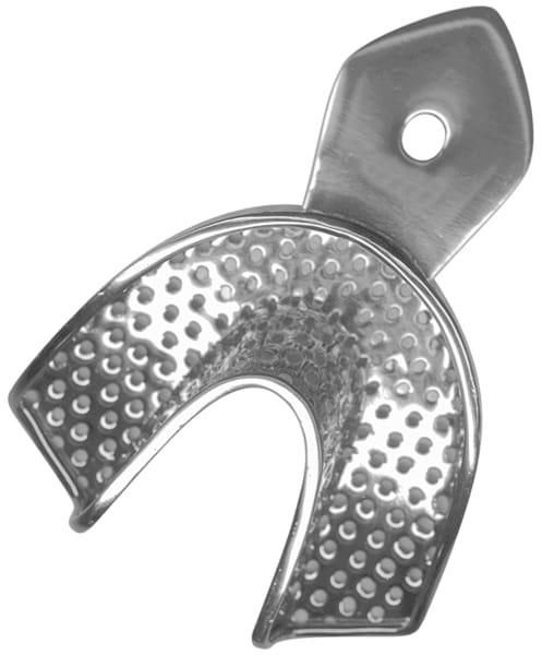 HWL 380-08, Wiro-lock Abdrucklöffel – Karl Hammacher, Einmalabdrucklöffel
