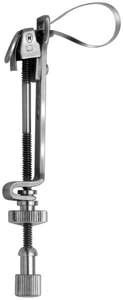 HSH 114-06, Matrizenspanner – Karl Hammacher, Matrizenspanner