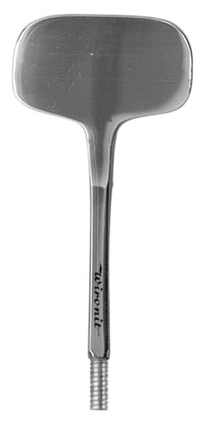 HWF 096-00, Wangenhalter