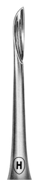 HSA 721-02, Wurzelheber