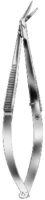 HSB 543-10, Mikro-Schere