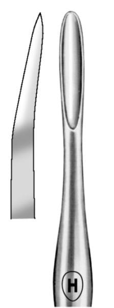 HSA 619-02, Wurzelheber – Karl Hammacher, Root Elevators