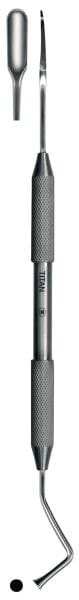HTK 512-00, Füllinstrument