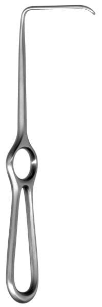 HSF 049-02, Wundhaken – Karl Hammacher, Cheek Retractors - Wound Retractors