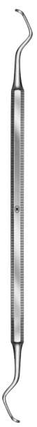 HSG 146-13, Zahnreiniger – Karl Hammacher, Tooth Cleaners Perio Instruments