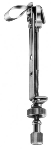 HSH 123-07, Matrizenspanner – Karl Hammacher, Matrizenspanner