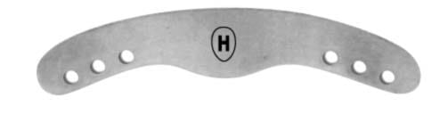 HSH 115-01, Matrize – Karl Hammacher, Other Matrices