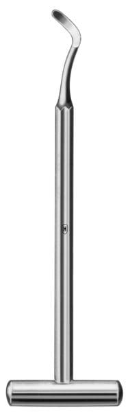 HSA 697-02, Wurzelheber
