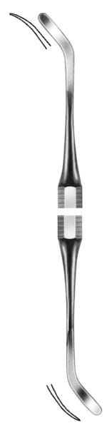 HSH 007-05, Instrument für plastische Füllungen – Karl Hammacher, Composite-Instrumente