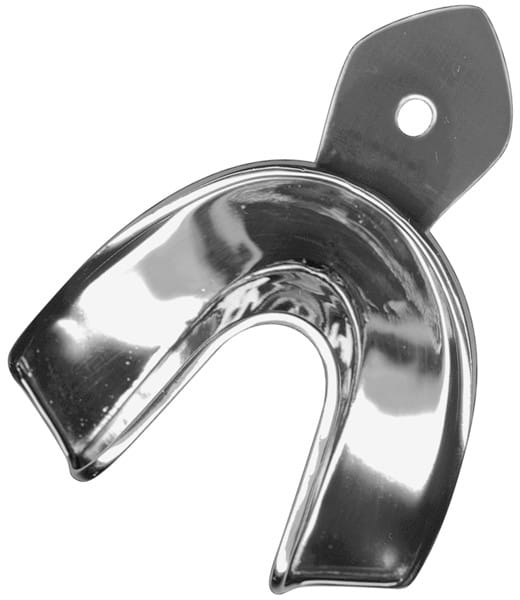 HWL 311-01, Wiro-lock Abdrucklöffel
