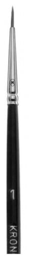 HSL 604-01, Keramik-Pinsel – Karl Hammacher, Laboratory Brushes