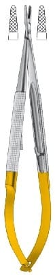 HSD 330-14, Mikro-Nadelhalter