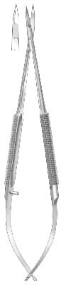 HSB 554-14, Mikro-Schere – Karl Hammacher, Other Surgical Instruments