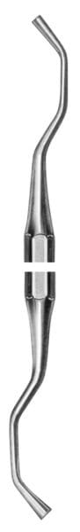 HWH 153-00, Instrument für plastische Füllungen – Karl Hammacher, Composite-Instrumente