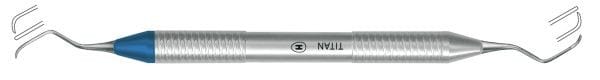 HTG 104-04, Kürette – Karl Hammacher, Curettes