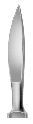 HWB 223-30, Skalpell – Karl Hammacher, Scalpels and Accessories
