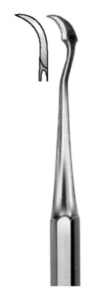 HWG 082-00, Zahnreiniger – Karl Hammacher, Scaler
