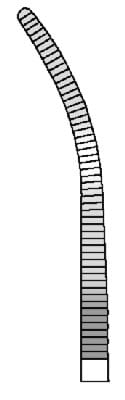 HSE 069-18, Arterienklemme