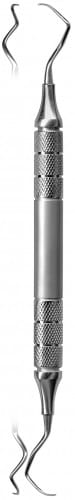 HSG 368-17 Kürette Fig. 17/18 – Karl Hammacher, Curettes