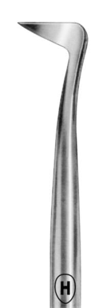 HSA 642-01, Wurzelheber